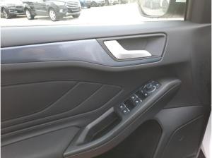 Ford Focus Active Turnier 1.0 EcoBoost MHEV SHZ
