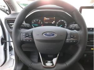 Ford Focus Active Turnier 1.0 EcoBoost MHEV SHZ