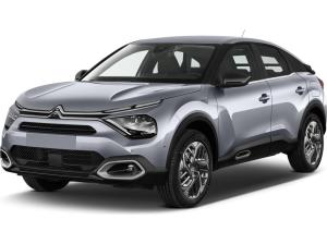 Citroën C4 YOU❗ in 6-8 Monaten Nähe Köln verfügbar❗