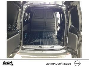 Nissan Townstar L1 Kasten N-CONNECTA✔️INKL.WARTUNG ➡️Höchste Ausstattungslinie❗️ Leder, Navi, Rückfahrka