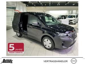 Nissan Townstar L1 Kasten N-CONNECTA✔️INKL.WARTUNG ➡️Höchste Ausstattungslinie❗️ Leder, Navi, Rückfahrka