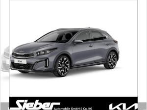 Kia XCeed 1.5 T-GDI Vision **Letzte Chance auf 160 PS**