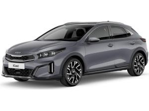 Kia XCeed 1.5 T-GDI Vision **Letzte Chance auf 160 PS**