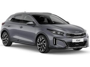 Kia XCeed 1.5 T-GDI Vision **Letzte Chance auf 160 PS**