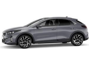 Kia XCeed 1.5 T-GDI Vision **Letzte Chance auf 160 PS**