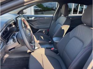 Ford Focus FOCUS 1.0 ECOBOOST ST-LINE X #WINTERPAKET