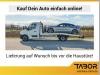 Foto - Dacia Sandero Essential SCe 65 PDC Multif. Lenkrad