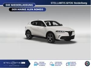 Alfa Romeo Tonale Lagerwagen*Matrix*Navi*Assistenz Paket*Winter Paket*Diesel