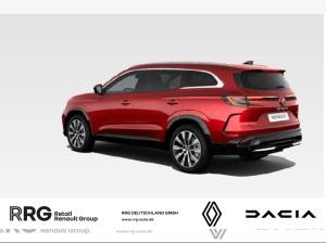 Renault Espace ❗❗❗❗ Techno E-Tech Full Hybrid 200 ❗❗❗❗