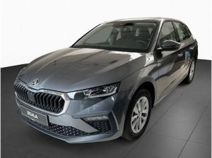 Skoda Scala Selection