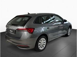 Skoda Scala Selection