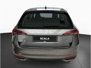 Skoda Scala Selection