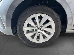 Skoda Scala Selection