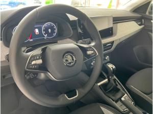 Skoda Scala Selection