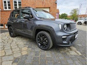 Jeep Renegade 1.5T MHEV Summit  - Vollausstattung - sofort verfügbar