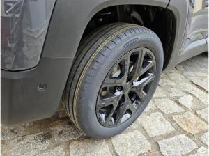 Jeep Renegade 1.5T MHEV Summit  - Vollausstattung - sofort verfügbar