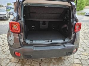Jeep Renegade 1.5T MHEV Summit  - Vollausstattung - sofort verfügbar