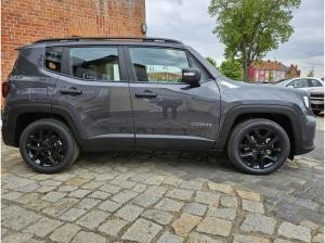 Jeep Renegade 1.5T MHEV Summit  - Vollausstattung - sofort verfügbar