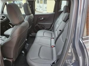 Jeep Renegade 1.5T MHEV Summit  - Vollausstattung - sofort verfügbar