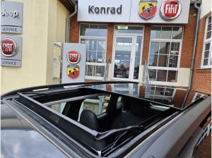 Jeep Renegade 1.5T MHEV Summit  - Vollausstattung - sofort verfügbar