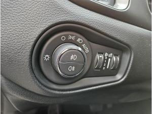 Jeep Renegade 1.5T MHEV Summit  - Vollausstattung - sofort verfügbar