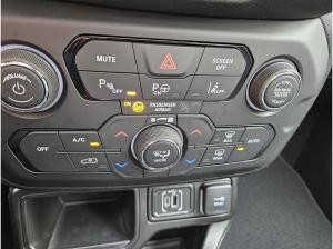 Jeep Renegade 1.5T MHEV Summit  - Vollausstattung - sofort verfügbar