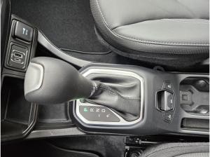 Jeep Renegade 1.5T MHEV Summit  - Vollausstattung - sofort verfügbar