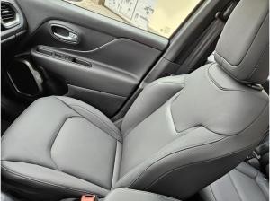 Jeep Renegade 1.5T MHEV Summit  - Vollausstattung - sofort verfügbar