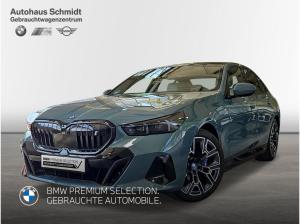 BMW i5 eDrive40 M Sportpaket Pro*20 Zoll*Bowers*Panorama*