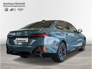 BMW i5 eDrive40 M Sportpaket Pro*20 Zoll*Bowers*Panorama*