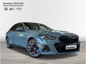 BMW i5 eDrive40 M Sportpaket Pro*20 Zoll*Bowers*Panorama*
