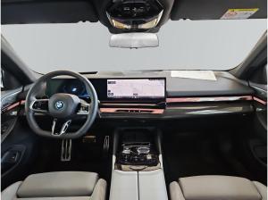BMW i5 eDrive40 M Sportpaket Pro*20 Zoll*Bowers*Panorama*