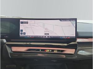BMW i5 eDrive40 M Sportpaket Pro*20 Zoll*Bowers*Panorama*