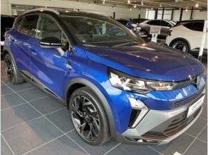 Renault Captur 🌟 Esprit Alpine Full Hybrid 145 🌟 💰 PREISVORTEIL 💰 *PREMIUM-WINTERPAKET*360°KAMERA*DRIVING-&SAFE+