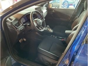 Renault Captur 🌟 Esprit Alpine Full Hybrid 145 🌟 💰 PREISVORTEIL 💰 *PREMIUM-WINTERPAKET*360°KAMERA*DRIVING-&SAFE+