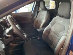 Renault Captur 🌟 Esprit Alpine Full Hybrid 145 🌟 💰 PREISVORTEIL 💰 *PREMIUM-WINTERPAKET*360°KAMERA*DRIVING-&SAFE+