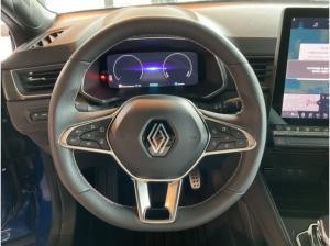 Renault Captur 🌟 Esprit Alpine Full Hybrid 145 🌟 💰 PREISVORTEIL 💰 *PREMIUM-WINTERPAKET*360°KAMERA*DRIVING-&SAFE+