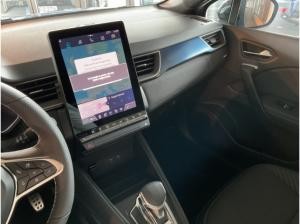 Renault Captur 🌟 Esprit Alpine Full Hybrid 145 🌟 💰 PREISVORTEIL 💰 *PREMIUM-WINTERPAKET*360°KAMERA*DRIVING-&SAFE+