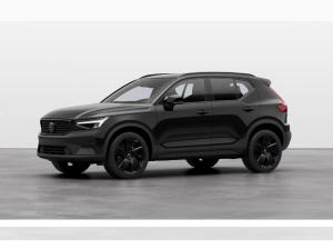 Volvo XC40 B3 Benzin Plus Black Edition GEWERBEKUNDEN BESTELLFAHRZEUG