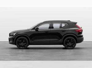 Volvo XC40 B3 Benzin Plus Black Edition GEWERBEKUNDEN BESTELLFAHRZEUG