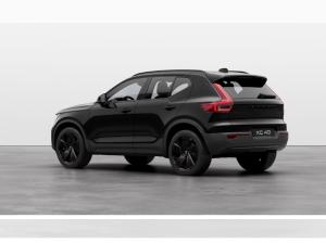 Volvo XC40 B3 Benzin Plus Black Edition GEWERBEKUNDEN BESTELLFAHRZEUG
