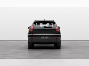 Volvo XC40 B3 Benzin Plus Black Edition GEWERBEKUNDEN BESTELLFAHRZEUG
