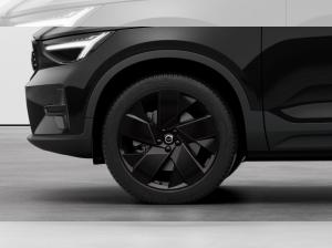 Volvo XC40 B3 Benzin Plus Black Edition GEWERBEKUNDEN BESTELLFAHRZEUG