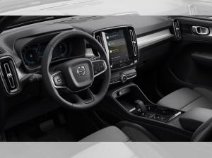 Volvo XC40 B3 Benzin Plus Black Edition GEWERBEKUNDEN BESTELLFAHRZEUG