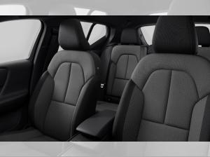 Volvo XC40 B3 Benzin Plus Black Edition GEWERBEKUNDEN BESTELLFAHRZEUG