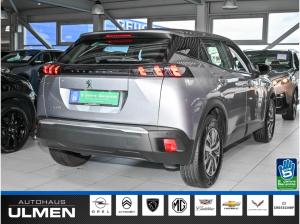 Peugeot 2008 Aktive ELEKTRO