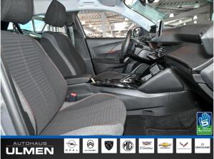 Peugeot 2008 Aktive ELEKTRO