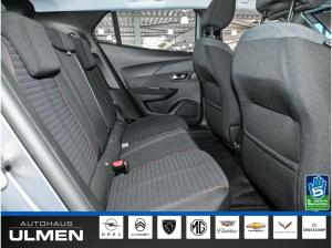 Peugeot 2008 Aktive ELEKTRO