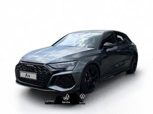 Audi RS3 RS 3