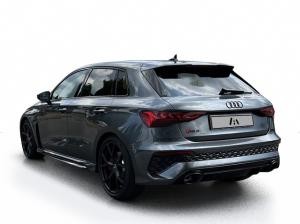 Audi RS3 RS 3
